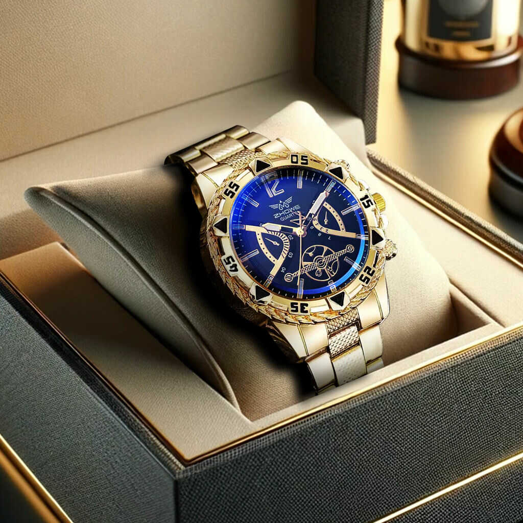 KIT ZEUS 4 EN 1 PARA HOMBRE