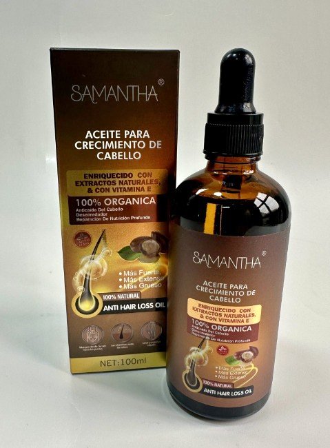 SERUM PARA CRECMIENTO CAPILAR