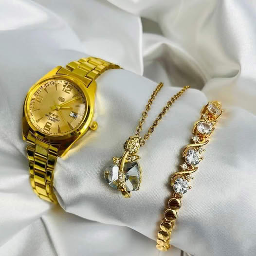 KIT MORA 3 EN 1 PARA MUJER