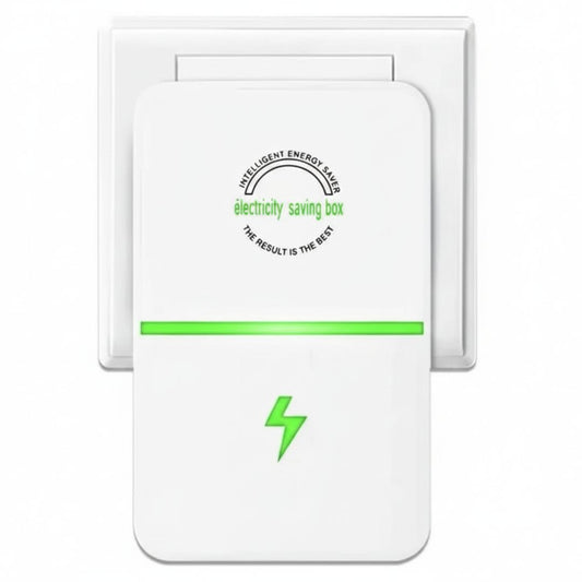 NUEVO AHORRADOR DE ENERGIA