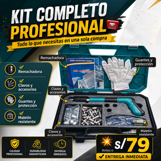 REMACHADORA MULTIFUNCIONAL