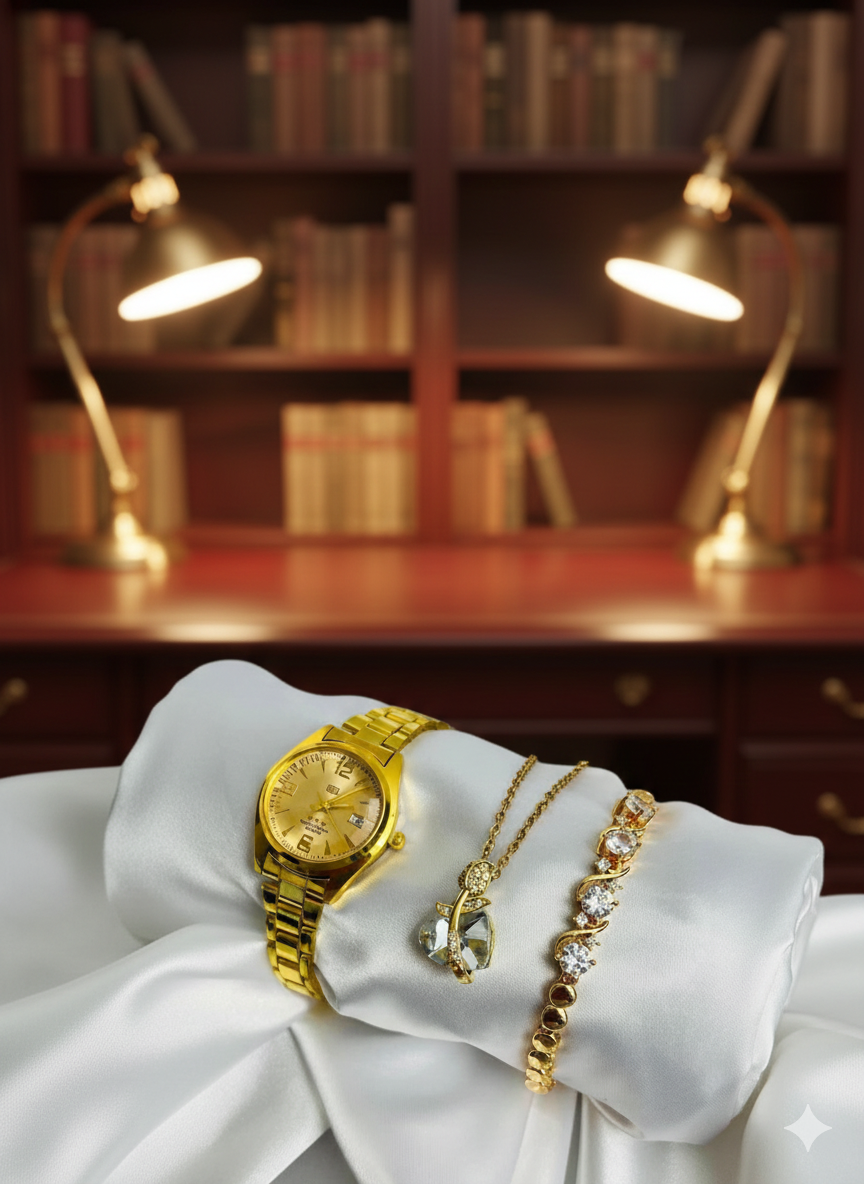 KIT MORA 3 EN 1 PARA MUJER