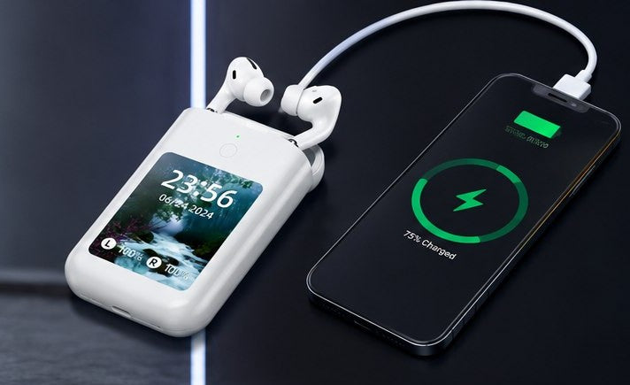 AUDIFONOS 3 EN 1