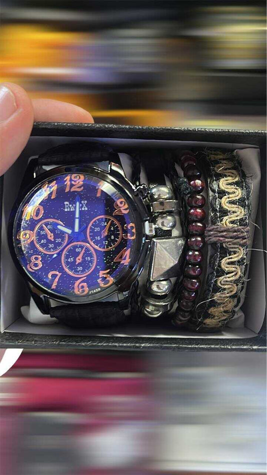 SET PARA HOMBRE